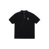 EMPORIO ARMANI SS22 Polo Shirt Men's Black 3L1FAU-1JTKZ-0999