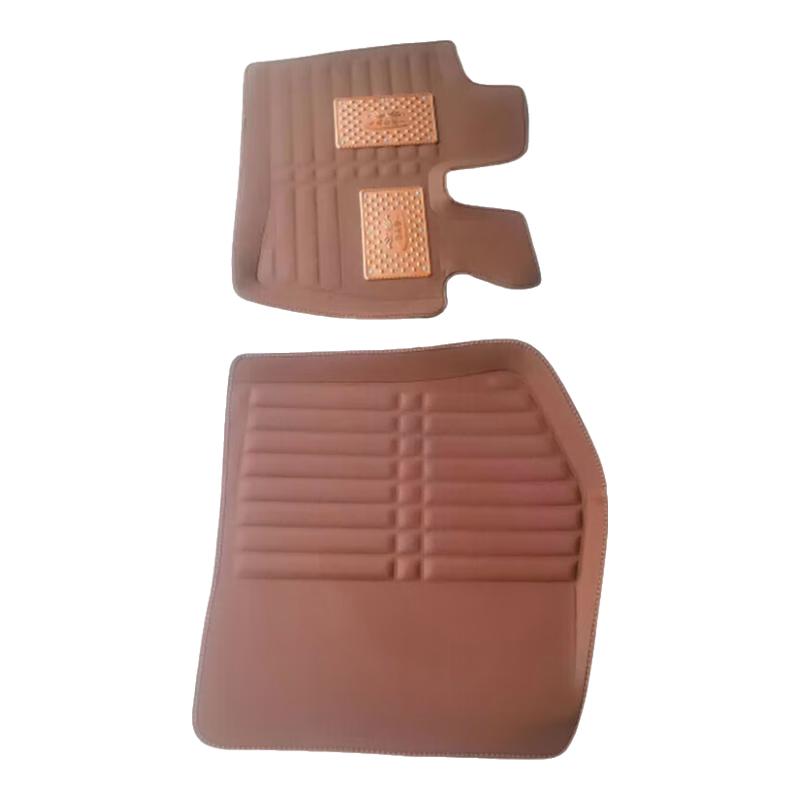 Hongxing Dongfeng 1118G Driver s Cabin Floor Mat