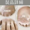 Hand Model, Silicone Hand Mannequin, with Built-in Skeleton, Female Hand, Life-Size, Soft, Realistic, with Capillaries, Fingerprints, and Palm Prints,