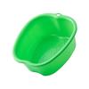 Foot Tub with Hanging Hole Foot Tub Bucket Foot Soaking Tub for Soaking Feet