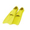 Long Scuba Diving Training Scuba XS and XXS Sizes Short Silicone Soft Rubber Fins for Children and Adults Swimming Fins