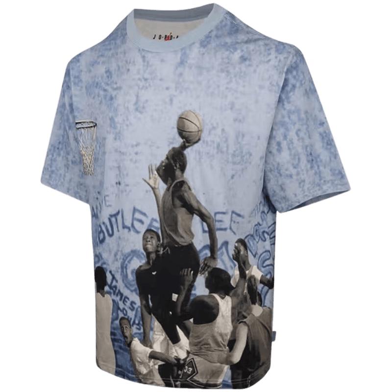 Jordan Men s Air JDN 85 GX SS Crew T-Shirt L