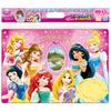 41 Piece Children's Puzzle Disney Me Too Princess [Child Puzzle]