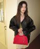 Rinz Lulu Bag-Red