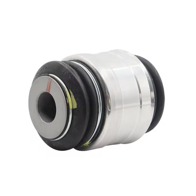 Long Lasting Rear Suspension Bushing Replacement Part Anti Wear Suspension Upgrades Simple Installation for Vehicles