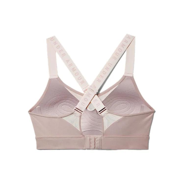 Under Armour Infinity Sports Underwear Women's Flying Speed Pink (Unisex) Sports Underwear 1351994 667