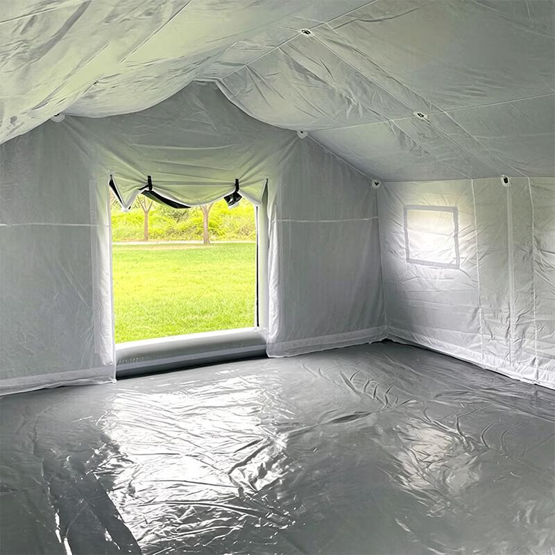 Hanxin Inflatable Command Tent