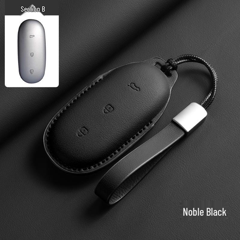 

Універсальний чохол-сумка для автомобільного ключа - Захист салону для чоловіків та жінок