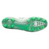Mizuno Morelia Neo III Low Football Shoes White Green Men Football Shoes P1GA228037