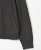 MILLO ARCHIVE Curved Layered Knit [Charcoal]