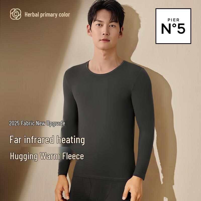 

Унисекс Ультратонкий Термобелье с ароматом камелии One Size 170 (for 99-143 lbs)