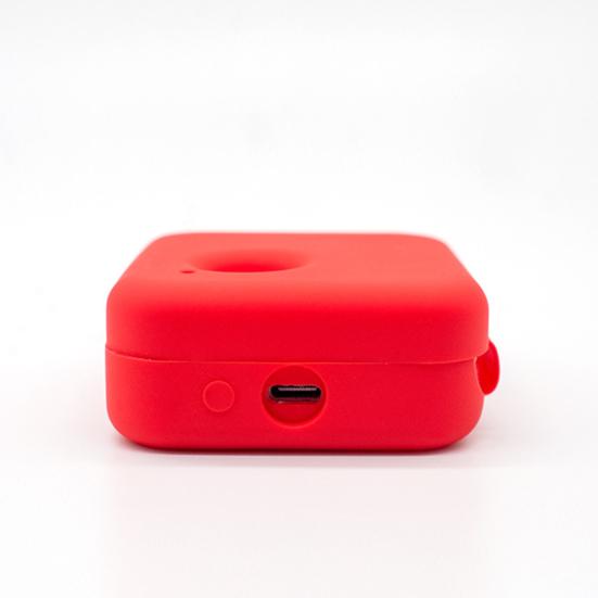 Premium Earphone Protective Cover Flexible Eco-friendly Wear-resistant