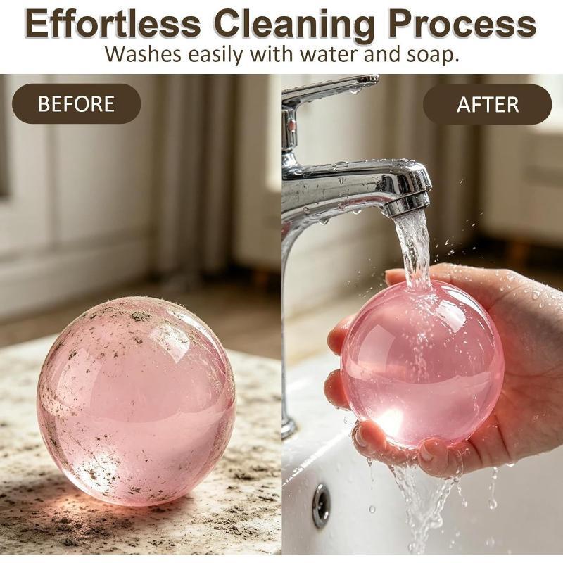 Coconut Oil Pressure Ball Soft Novelty Toy Slow Rebound Portable Desktop Squeezer For Relaxation And Stress Relief