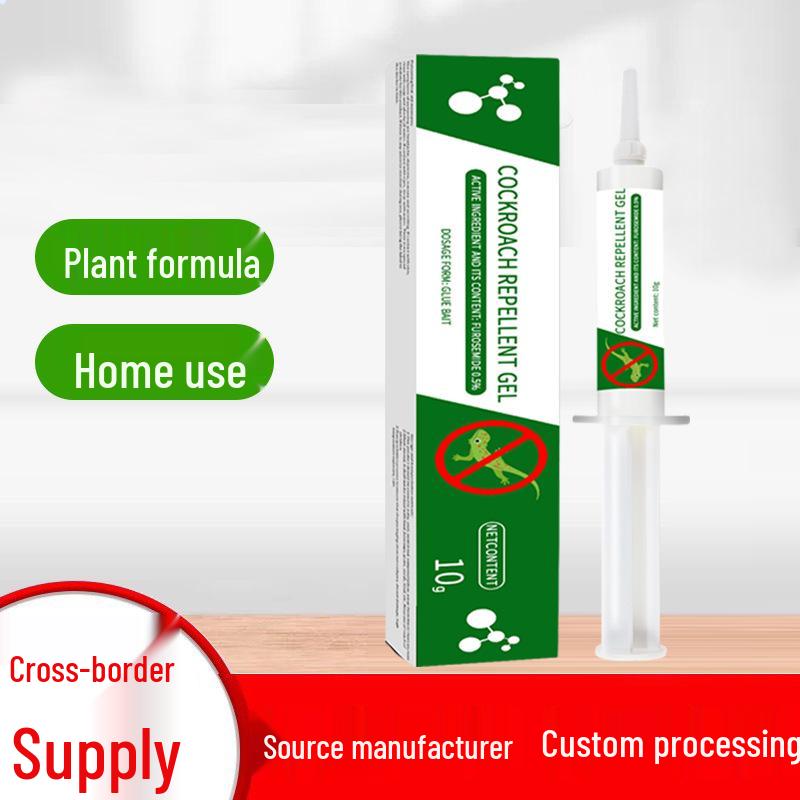Indoor/Outdoor Lizard & Gecko Repellent Spray - Odor-Reducing Formula