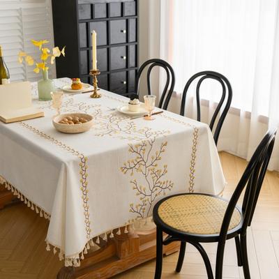 Textile pentru bucătărie și sufragerie – Fețe de masă