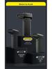 High-Speed 140,000 RPM Outdoor Handheld Blower Fan