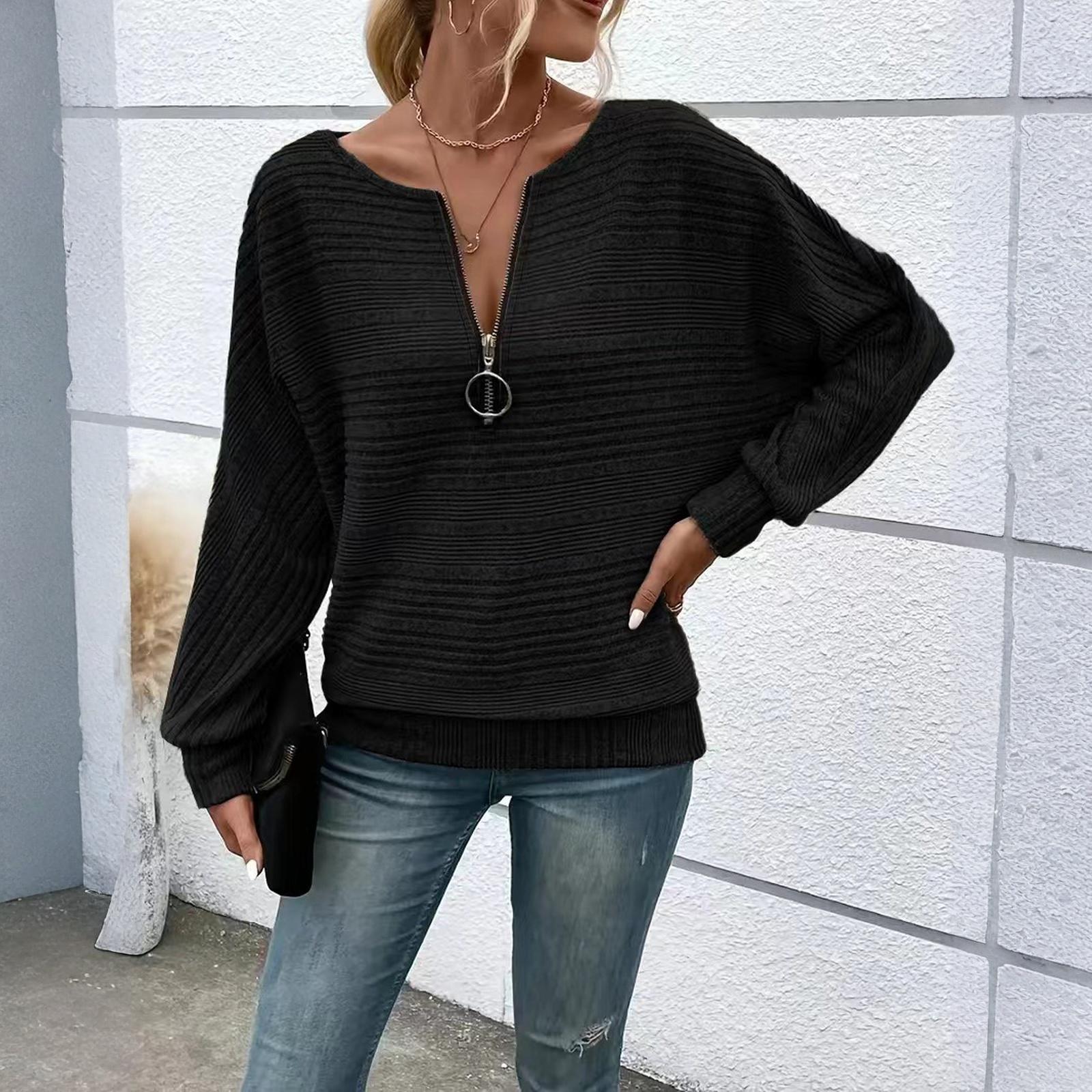 

Женские толстовки Выходные Кофе и Футбол Толстовка Смешной Пуловер с Длинным Рукавом S чёрный