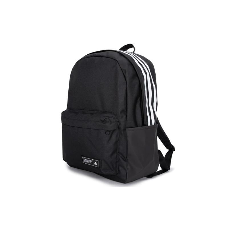 

Adidas Polyester Backpack Regular Unisex Black Adidas HH7073 MISC