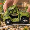 Stabiler SUV-Aquarium-Dekorationsgegenstand Geringer Wartungsaufwand Aquarium-Dekoration mit Luftstein