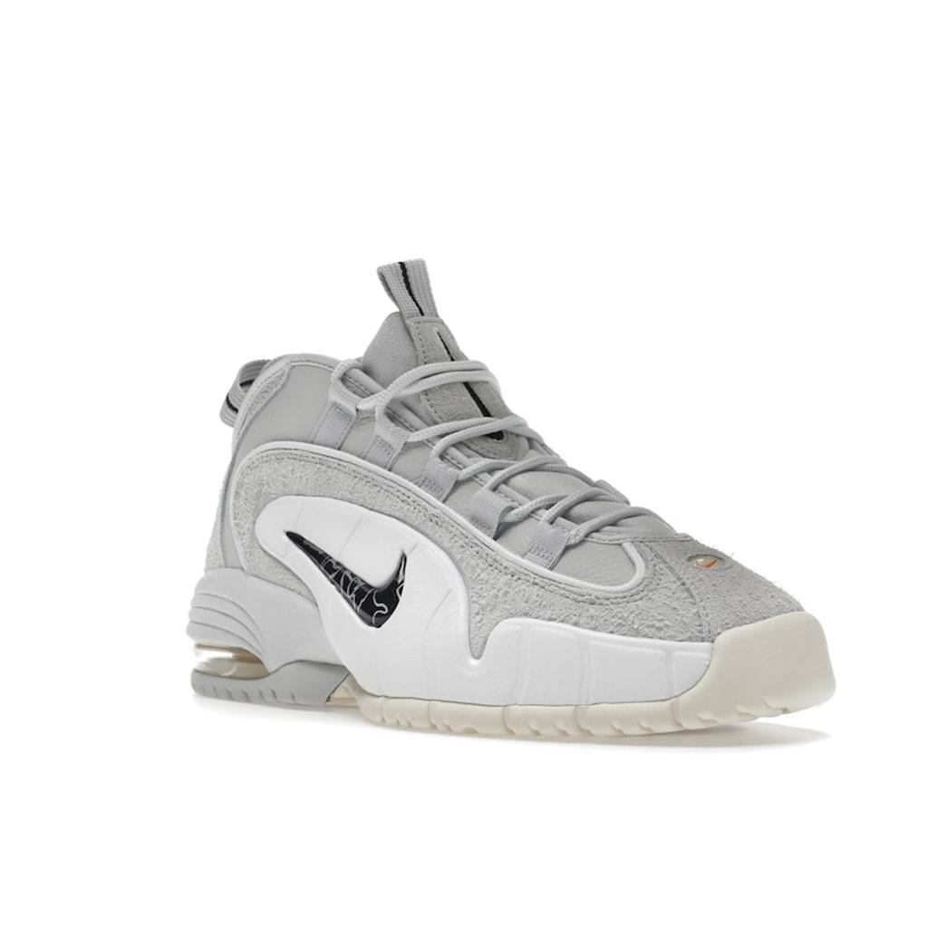 Nike Air Max Penny 1 Photon Dust Pánské tenisky Bílá Černá Summit-Bílá DX5801-001