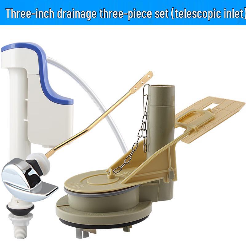 Toto Compatible Toilet Cistern Repair Kit