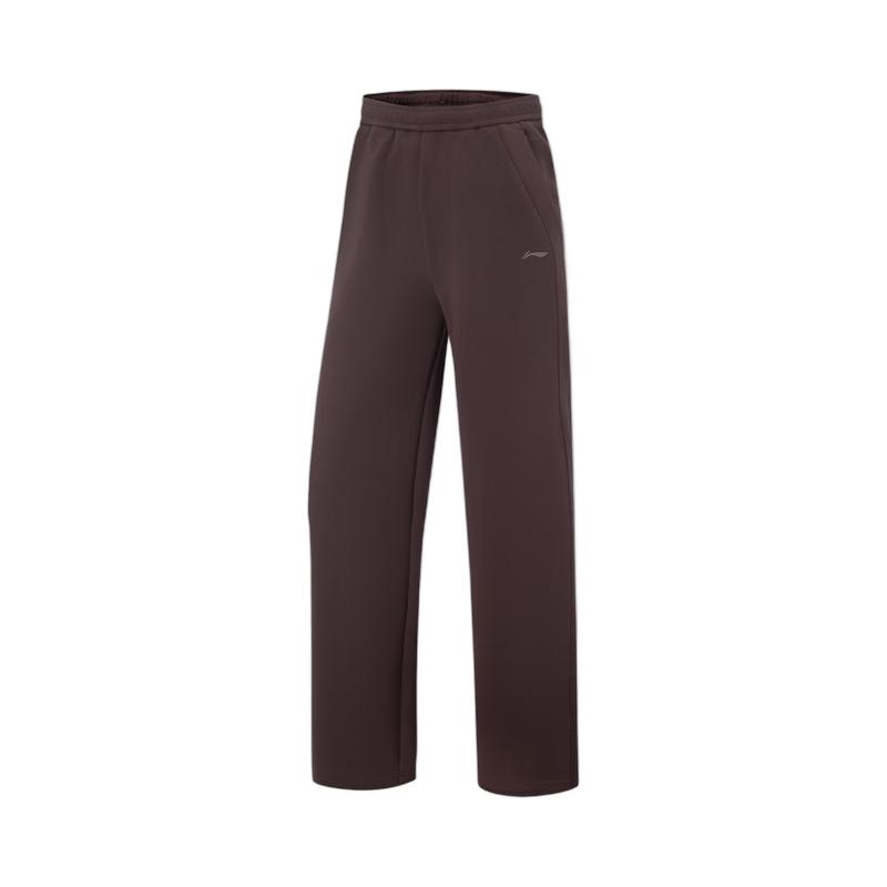 Li-Ning Women's Fall Active & Casual Sweatpants