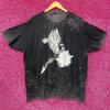 Dragon Ball Z Vegeta Anime Graphic T-Shirt