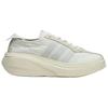 Adidas Y-3 Subaya Alumina Unisex Sneakers Cream Off-White Black IH8425