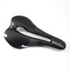Bicycle Saddle Road Bike Mtb Comfortable Seat Mat Hollow Bike Saddle Breathable Versatile Lightweight Leather Cycling Saddle
