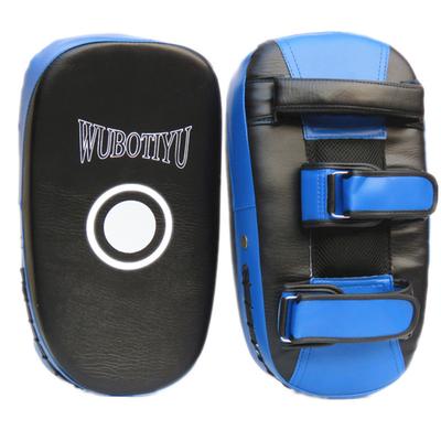 1 Stück Boxhandschuhe Training Ziel Fokus Schlagpolster Kampf Taekwondo Boxerpolster Kicksack Karate Kampf Thai Handschuh Dropshipping