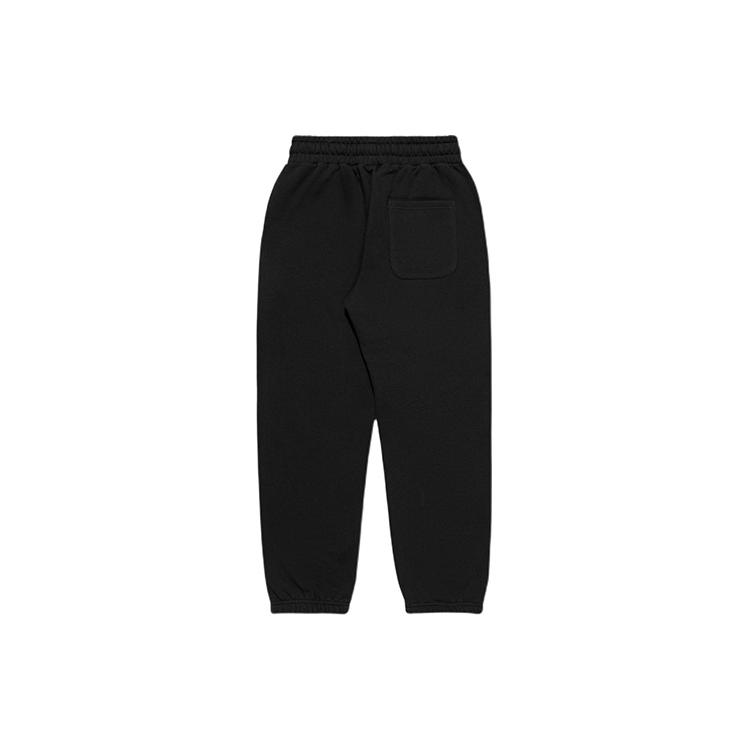 CLOT Casual Pants Unisex Moderate Cuffed Pants CTPT21WT5006