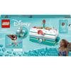 LEGO 43229 Ariel's Treasure Chest