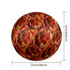 Galatasaray FC Size 5 Standard Football Durable Training Match Soccer Ball for Adult Outdoor Sports