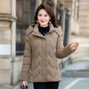 Women's Winter Slimming Cotton Padded Jacket