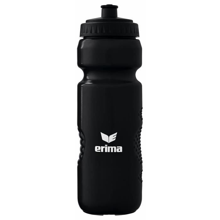 Gourde - erima - team - 800 ml - étanche - plastique sans bpa