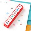 Hobonichi Techo KODOMO NO KAO X ONE PIECE Notebook Accessories One Piece Hobonichi/Pochitto6