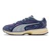 Puma Extos Comfortable Versatile Low-Top Casual Shoes Unisex Casual Shoes Blue Purple 402257-01