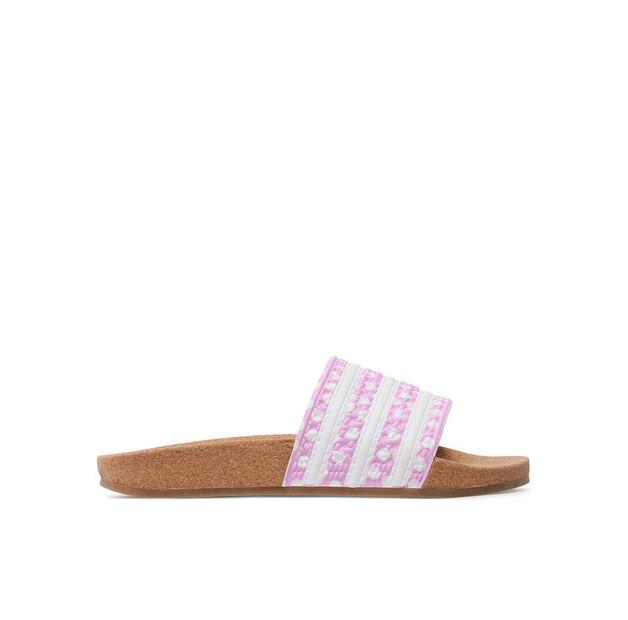 Шлепанцы adidas adilette W EU 37