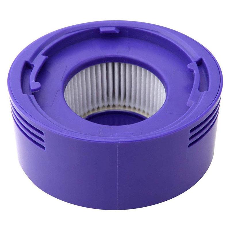 For Dyson Vacuum Handheld Hepa Post Motor Filter V7 Fluffy V8