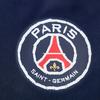 New Nike Paris Saint Germain FW24 Jackets Coats Men's Marine Blue FQ3154-410