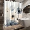 Banyo ve tuvalet – Duş Perdeleri