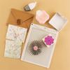 With Paper Cutter Envelope Maker Board Measuring Grid Card Making Scoring Board  Art Class