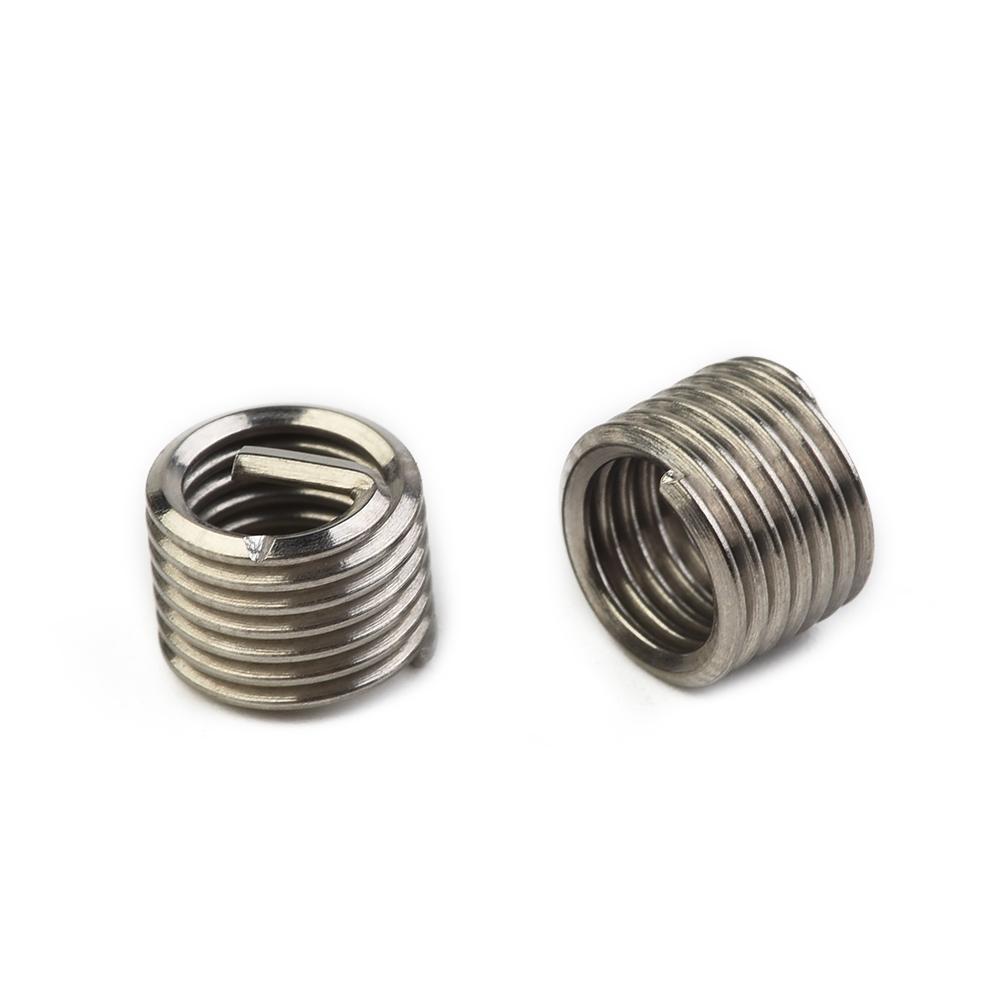 Thread Insert M6 X 1.0 1.5D Insert Length M6 X 1.0 1.5D