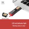 Aigo Anti-Virus Write-Protected USB 3.0 Flash Drive