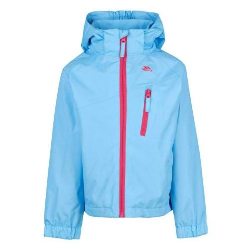 Trespass Childrens/Kids Flexie Waterproof Jacket