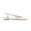 Emporio Armani Womens/Ladies Sandals