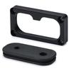 Shifter Cable Grommet Mount Kit For Honda Civic Integra K20 K20a2 K20z Poly