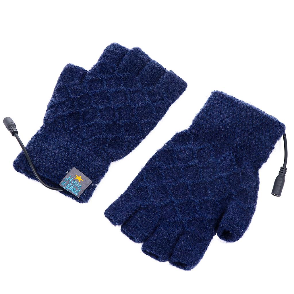 usb heated gloves