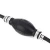 6/8/10/12mm Car Boat Oil Petrol Hand Fuel Pump Primer Bulb with Hose