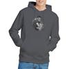 Elvis Presley Unisex Erwachsenen Trouble Hoodie